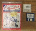 Commodore Amiga newsflash nummer 12 en nummer 15, Computers en Software, Vintage Computers, Ophalen of Verzenden