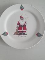 Jet, Christmas time bord 20 cm., Antiek en Kunst, Ophalen of Verzenden