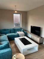 Salon tafel, Ophalen, 100 tot 150 cm, 50 tot 100 cm, Zo goed als nieuw