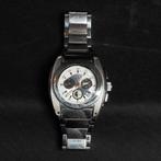 polshorloge Breil Milano - Swiss made, Sieraden, Tassen en Uiterlijk, Horloges | Heren, Overige merken, Staal, Gebruikt, Staal