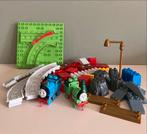 Thomas & Friends Mega Bloks, Ophalen, Gebruikt, Losse stenen