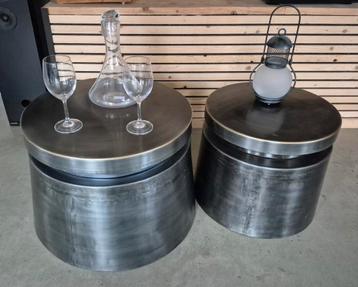 Comseta salontafel set. beschikbaar voor biedingen