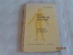 het menselijk lichaam - dr. h.h. kreutzer, Ophalen of Verzenden, Gelezen, Overige niveaus