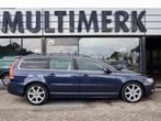 Volvo V70 D2 Nordic+ Automaat, excl BPM, Euro 5, Beige, 4 cilinders, LED verlichting