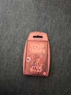 Top Trumps Star Wars - Nieuw in Verpakking!, Hobby en Vrije tijd, Gezelschapsspellen | Kaartspellen, Een of twee spelers, Ophalen of Verzenden