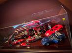 CMC 1:18 FERRARI  verzamelijng, Hobby en Vrije tijd, Modelauto's | 1:18, Ophalen, Zo goed als nieuw, Auto, Overige merken