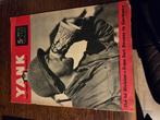WW2 US YANK MAGAZINE, Verzamelen, Militaria | Tweede Wereldoorlog, Ophalen of Verzenden, Amerika, Boek of Tijdschrift