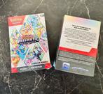Prismatic Evolutions Booster Bundel GESEALD - Pokemon TCG, Ophalen, Nieuw, Boosterbox, Foil
