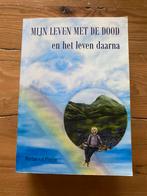 Mijn leven met de dood - Marian van der Pluijm, Ophalen of Verzenden, Gelezen, Overige onderwerpen