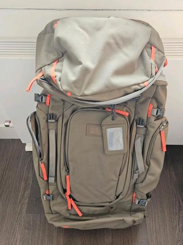 Jack Wolfskin Backpack / rugzak - Wandelen/Outdoor (55 l) beschikbaar voor biedingen