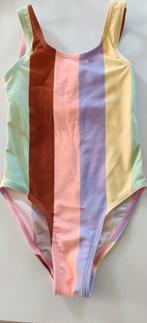 badpak maat 92 zwempak, Ophalen of Verzenden, Zo goed als nieuw, Meisje, Sport- of Zwemkleding