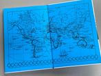 A history of adventure - Sailing around the world with 'Oost, Verzamelen, Scheepvaart, Ophalen of Verzenden, Zo goed als nieuw