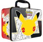 Pokémon celebrations chest gesealed, Hobby en Vrije tijd, Ophalen of Verzenden, Nieuw