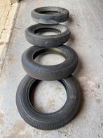 4 Goodyear Diagonaalbanden, Ophalen