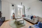 Rond, groen vloerkleed sisal (200cm), Huis en Inrichting, Ophalen, Groen, Rond, 200 cm of meer