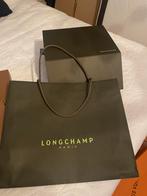 Dozen van Louis voutton , Longchamp en Burberry, Ophalen, Opvouwbaar, Overige typen, Minder dan 35 cm
