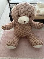 Gucci Beer - Zeldzaam en Uniek!, Ophalen of Verzenden, Nieuw, Stoffen beer, Overige merken