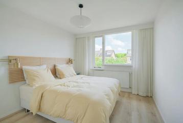 Houten Latten Hoofdbord beschikbaar voor biedingen