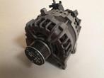 Dynamo Mercedes W176 A-Klasse A0009063822 W117 CLA, Ophalen, Gebruikt, Mercedes-Benz