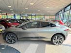 Jaguar I-PACE EV400 HSE 90 kWh FULL OPTION APK 12-26 BJ 2018, Auto's, Jaguar, Automaat, Gebruikt, 44 min, I-PACE