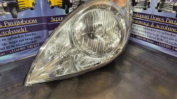 hyundai i20. koplamp L. rtnr 92101 4p000 kijk goed naar omsc beschikbaar voor biedingen