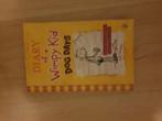 JEFF KINNEY - DIARY OF A WIMPY KID 4: DOG DAYS, Cartoons, JEFF KINNEY, Ophalen of Verzenden, Zo goed als nieuw