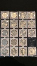 Mexico 1983 1oz 999 proof, Ophalen of Verzenden, Zuid-Amerika, Losse munt, Zilver