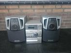 Stereo set, Audio, Tv en Foto, Stereo-sets, Ophalen, Gebruikt