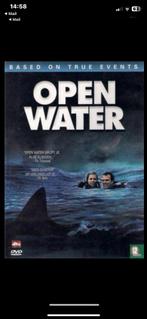 Open Water, Vanaf 12 jaar, Ophalen of Verzenden, Gebruikt