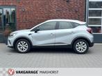 Renault Captur 1.3 TCe 130 Business Zen AchteruitrijCam/PDC/, Voorwielaandrijving, Stof, Gebruikt, Euro 6