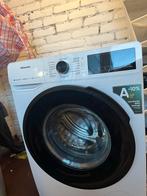 Hisense Wasmachine - Nieuw!, Witgoed en Apparatuur, Wasmachines, 1200 tot 1600 toeren, 8 tot 10 kg, Nieuw, Ophalen of Verzenden