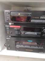 Sony cd speler cdp 791, Ophalen, Sony