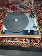 Thorens TD 160 Platenspeler, Audio, Tv en Foto, Platenspelers, Ophalen of Verzenden, Zo goed als nieuw, Platenspeler, Thorens