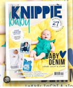 Gezocht Knippie Babyspecial of Burda Baby Easy, Boeken, Tijdschriften en Kranten, Ophalen of Verzenden, Zo goed als nieuw