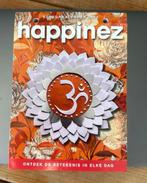 Happinez - Happinez spirituele scheurkalender 2025, Happinez, Overige typen, Ophalen of Verzenden, Zo goed als nieuw