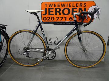 Koga Miyata Gentslux 28 inch 59 cm frame Racefiets beschikbaar voor biedingen