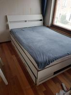 Ikea bed, Gebruikt, Ophalen