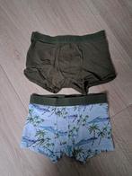 Scotch and soda boxershorts maat 128, Ophalen of Verzenden, Zo goed als nieuw, Jas