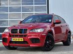 BMW X6 4.4i M High Executive 555pk | Bi-Xenon | Elektrisch g, Automaat, Euro 5, Gebruikt, 3000 kg