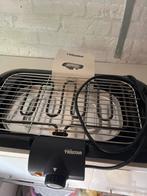 Tristar Contactgrill, Ophalen of Verzenden, Uitneembare platen, Gebruikt