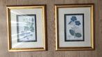 Bronzen schilderij + lijsten 2 (HEEL MOOI), Minder dan 50 cm, Ophalen of Verzenden, Zo goed als nieuw, Minder dan 50 cm