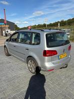 Volkswagen Touran 1.6 TDI Trendline BlueMotion7p., Euro 5, 1490 kg, Gebruikt, 4 cilinders