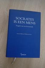 Boek: Socrates is een mens, Ophalen, Nieuw, Antonius Wilhelmus Willibrordus Rieter, Overige onderwerpen