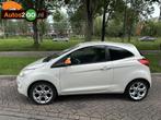 Ford Ka 1.2 Trend, Voorwielaandrijving, Gebruikt, 1242 cc, 4 cilinders