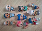 lol, Kinderen en Baby's, Speelgoed | Poppen, Ophalen of Verzenden, Gebruikt, Overige typen