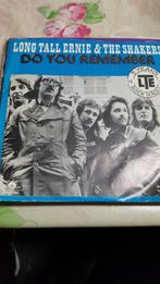 single long tall ernie + the shakers, Cd's en Dvd's, Vinyl Singles, Ophalen of Verzenden