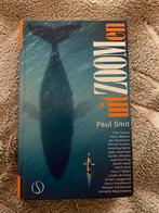 Uitzoomen Paul Smit boek, Boeken, Ophalen of Verzenden