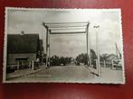 Capelle aan den IJssel Kanaalbrug 1960, Ophalen of Verzenden, 1940 tot 1960, Zuid-Holland