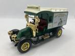 Renault Type AG "Delhaize" - 1910 - Matchbox 1:43, Hobby en Vrije tijd, Modelauto's | 1:43, Gebruikt, Matchbox, Ophalen of Verzenden