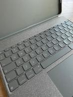 Logitech combo magic keyboard ipad pro 12,9, Ophalen of Verzenden, Zo goed als nieuw